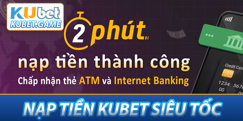KUBET 🎖️ Trang Chủ KU BET Chính Mới Nhất - Kubet W3coin.io 26 Hướng dẫn nạp tiền KUBET để cá cược ngay