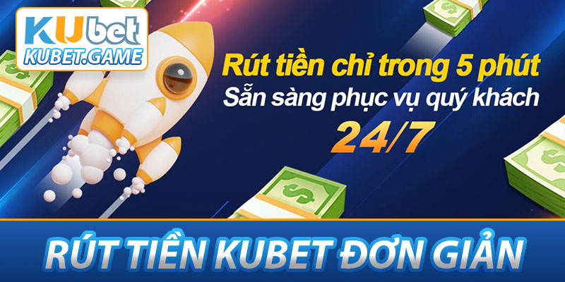 KUBET 🎖️ Trang Chủ KU BET Chính Mới Nhất - Kubet W3coin.io 27 Hướng dẫn rút tiền thắng cược KUBET cực đơn giản