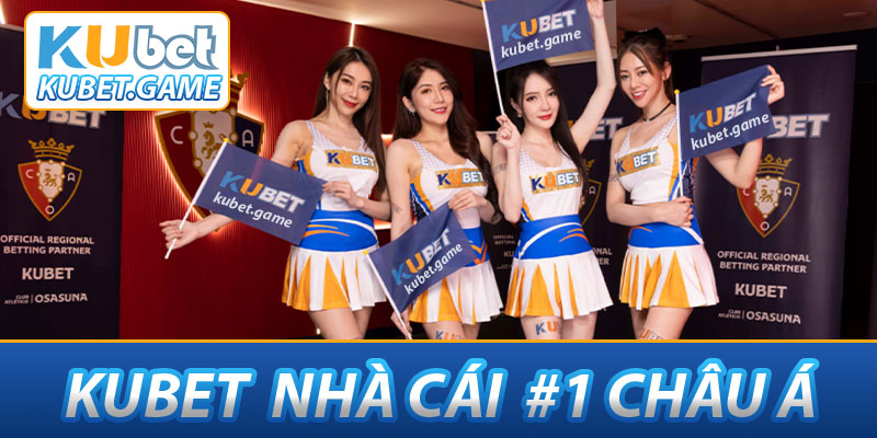KUBET 🎖️ Trang Chủ KU BET Chính Mới Nhất - Kubet W3coin.io 22 KUBET là nhà cái hàng đầu tại khu vực Châu Á