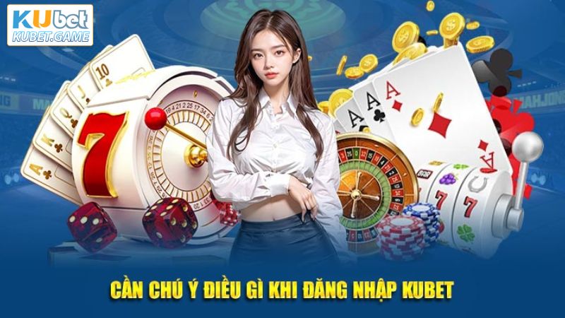 Đăng Nhập Kubet Một Cách Nhanh Gọn Chỉ Với Một Vài Thao Tác 3 Cách xử lý khi đăng nhập Kubet không được nên biết